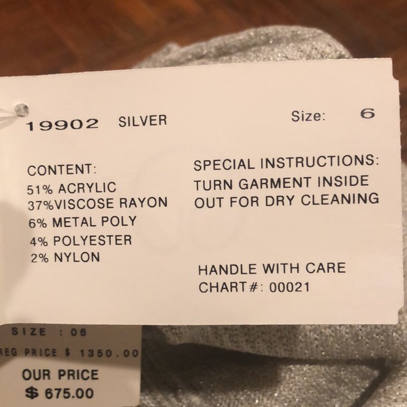 At John Cocktail dress - Picture 6 of 8